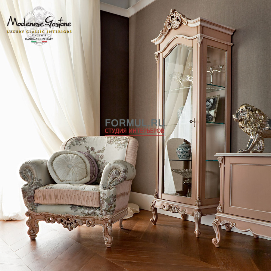 Гостиная Modenese Gastone CASANOVA 11